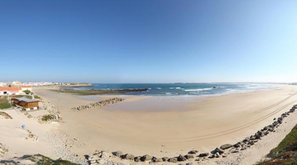Saudades Leilighet Peniche Eksteriør bilde